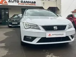 Usado 2020 Seat Leon Style | € 20.400 (Caro)