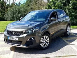 Usado 2019 Peugeot 3008 Sedan | € 16.500 (Bom preço)
