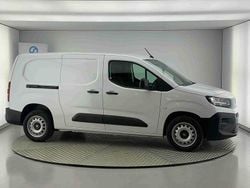 Branco Usado 2025 Opel Combo Monovolume | € 22.990 (Caro)