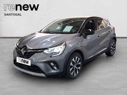 Cinzento Usado 2024 Renault Captur RS Line SUV | € 28.990 (Caro)