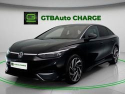 Preto Usado 2023 VW ID.7 Pro Citadino | € 48.100