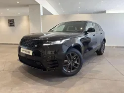 Preto Usado 2025 Land Rover Range Rover Velar SUV | € 88.900