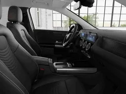 Cinzento Novo 2025 Mercedes GLA250 SUV | € 62.075 (Preço elevado)