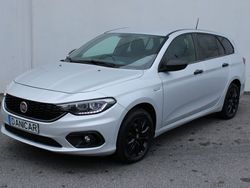 Cinza Usado 2020 Fiat Tipo Street Sedan | € 13.900 (Preço justo)