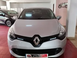 Cinza Usado 2015 Renault Clio IV Komfort | € 10.750 (Preço justo)