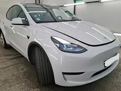 Branco Usado 2022 Tesla Model Y Long Range AWD SUV | € 36.900