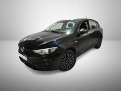 Preto Usado 2022 Fiat Tipo Sedan | € 13.490 (Preço justo)