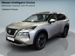 Outra Usado 2024 Nissan X-Trail SUV | € 37.000