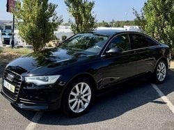 Usado 2011 Audi A6 Sedan | € 11.990 (Bom preço)