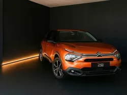 Outra Usado 2022 Citroën e-C4 | € 21.890 (Preço justo)