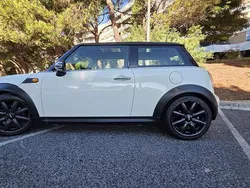 Usado 2007 Mini Cooper D Citadino | € 6.500 (Preço justo)