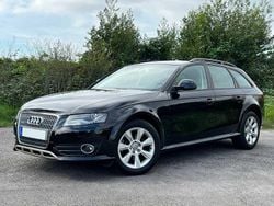 Usado 2011 Audi A4 Allroad Design Carrinha | € 9.490