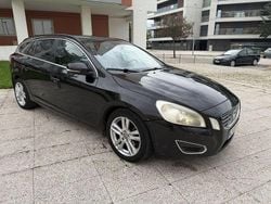 Usado 2012 Volvo V60 Carrinha | € 4.999