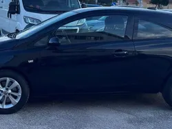 Preto Usado 2018 Opel Corsavan Citadino | € 9.750