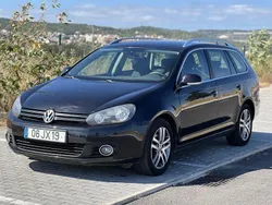 Usado 2010 VW Golf VI Sedan | € 4.900 (Super Preço)