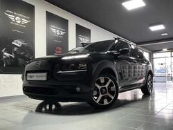 Preto Usado 2015 Citroën C4 Cactus Citadino | € 11.400 (Caro)