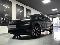 Preto Usado 2015 Citroën C4 Cactus Citadino | € 11.250 (Preço justo)