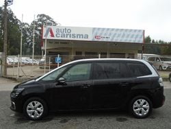 Preto Usado 2019 Citroën C4 SpaceTourer Monovolume | € 15.900 (Caro)