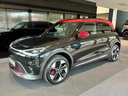 Preto Usado 2025 Smart #1 Brabus SUV | € 43.000 (Super Preço)