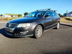 Usado 2008 VW Passat Carrinha | € 6.000 (Preço justo)