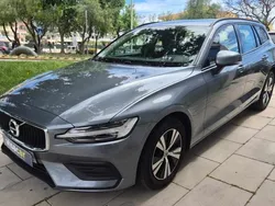 Cinzento Usado 2020 Volvo V60 Carrinha | € 26.900 (Preço justo)