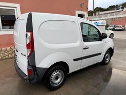 Branco Usado 2017 Renault Kangoo | € 7.990 (Caro)