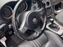 Usado 2007 Alfa Romeo 159 Ti | € 10.650