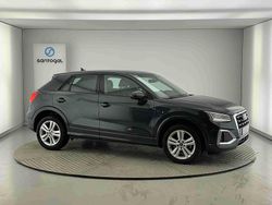 Cinza Usado 2024 Audi Q2 Advanced SUV | € 26.490 (Preço elevado)