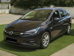 Preto Usado 2021 Opel Astra Sport Carrinha | € 10.500 (Super Preço)