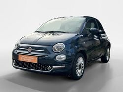 Branco Usado 2023 Fiat 500 | € 13.257 (Preço justo)