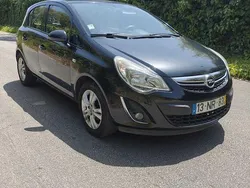 Usado 2013 Opel Corsa Sedan | € 6.400 (Bom preço)