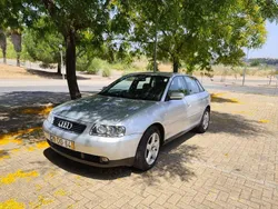Usado 2002 Audi A3 Sport Sedan | € 3.990 (Bom preço)