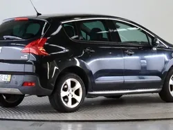 Usado 2012 Peugeot 3008 Allure | € 7.500 (Super Preço)