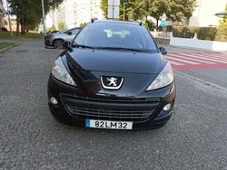 Usado 2011 Peugeot 207 Sportium Carrinha | € 5.500 (Bom preço)