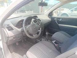 Branco Usado 2007 Renault Mégane GrandTour Carrinha | € 2.700