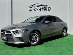 Outro Usado 2020 Mercedes A180 Business Sedan | € 22.489 (Super Preço)