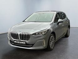 Cinza Usado 2022 BMW 218 Active Tourer Monovolume | € 23.750
