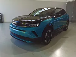 Azul Usado 2025 Opel Mokka-e Edition SUV | € 35.900