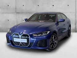 Azul portimão metalizada Usado 2023 BMW i4 Shadowline Sedan | € 69.946