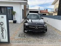 Outra Usado 2024 Mercedes EQB250 SUV | € 36.990