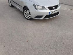 Usado 2012 Seat Ibiza Sedan | € 6.850 (Preço justo)