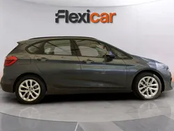 Cinza Usado 2021 BMW 225 Active Tourer Advantage Monovolume | € 20.390