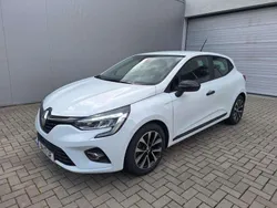 Branco Usado 2020 Renault Clio V Zen | € 15.500 (Preço justo)