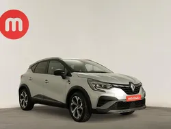 Usado 2023 Renault Captur RS Line SUV | € 20.499 (Preço justo)