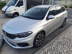 Usado 2016 Fiat Tipo Wagon Sedan | € 5.950 (Caro)
