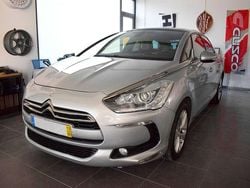 Usado 2013 Citroën DS5 Citadino | € 9.900 (Preço justo)