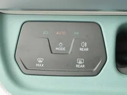 Verde Usado 2023 VW ID. Buzz Pro Van | € 37.990