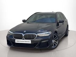 Usado 2023 BMW 520 Carrinha | € 43.900 (Preço justo)