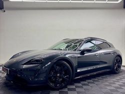 Usado 2022 Porsche Taycan Cross Turismo Sedan | € 61.950 (Preço justo)