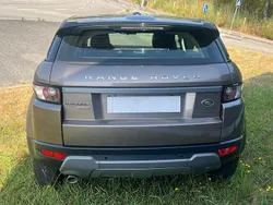 Cinza Usado 2015 Land Rover Range Rover Dynamic SUV | € 22.500 (Preço justo)